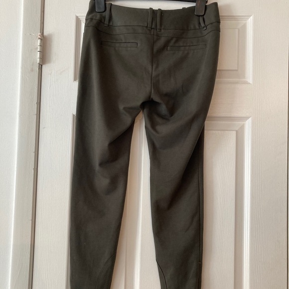 The limited riding pants. Sz 8. Drew fit. - Picture 7 of 12